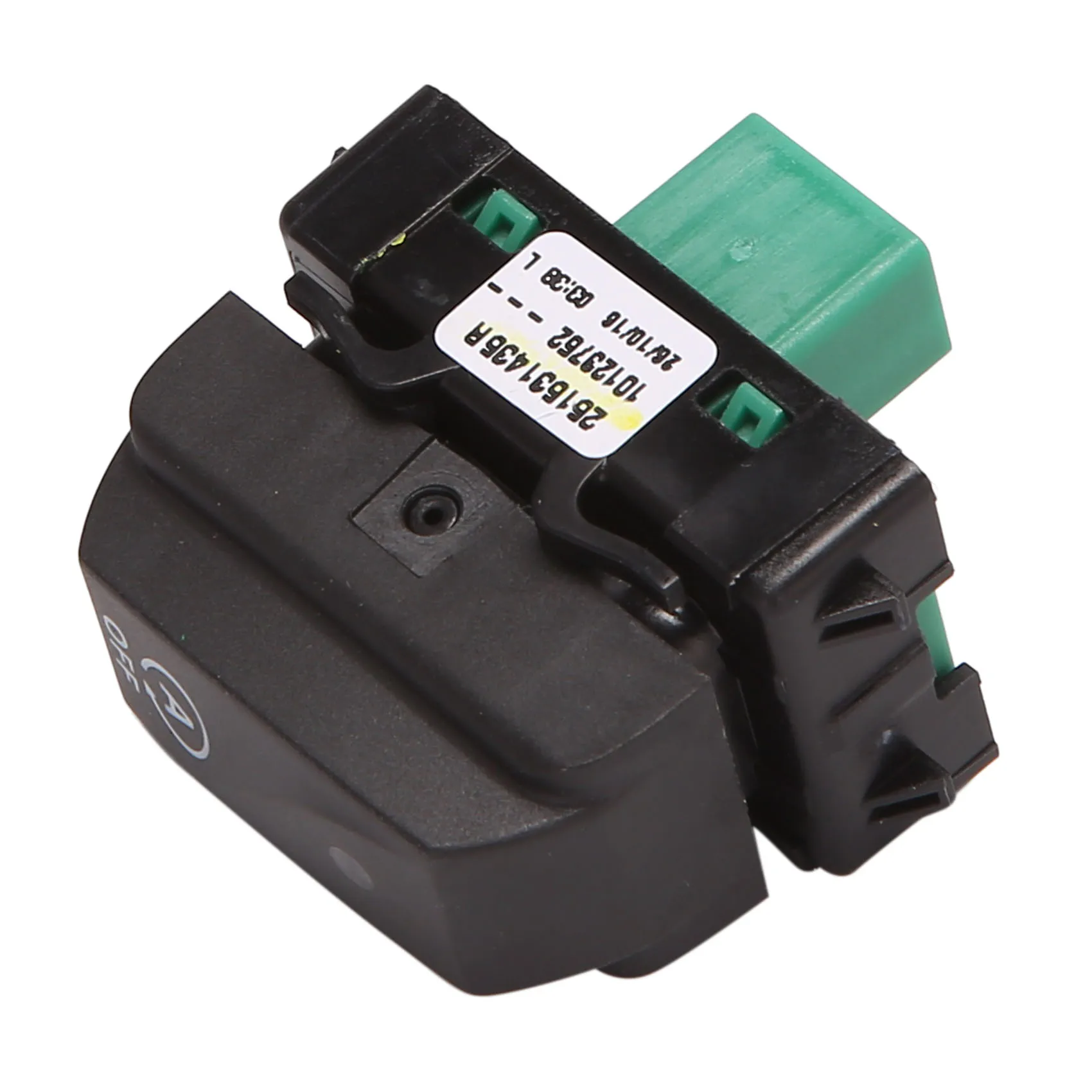 Car Engine Automatic Start Stop Switch For Renault Kadjar 251531435R-T61C