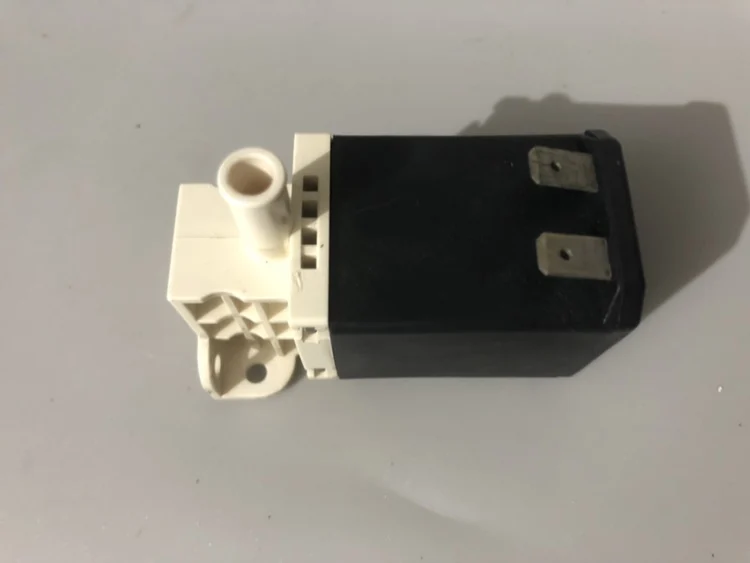 

Пропорциональный клапан электромагнитного клапана Braun