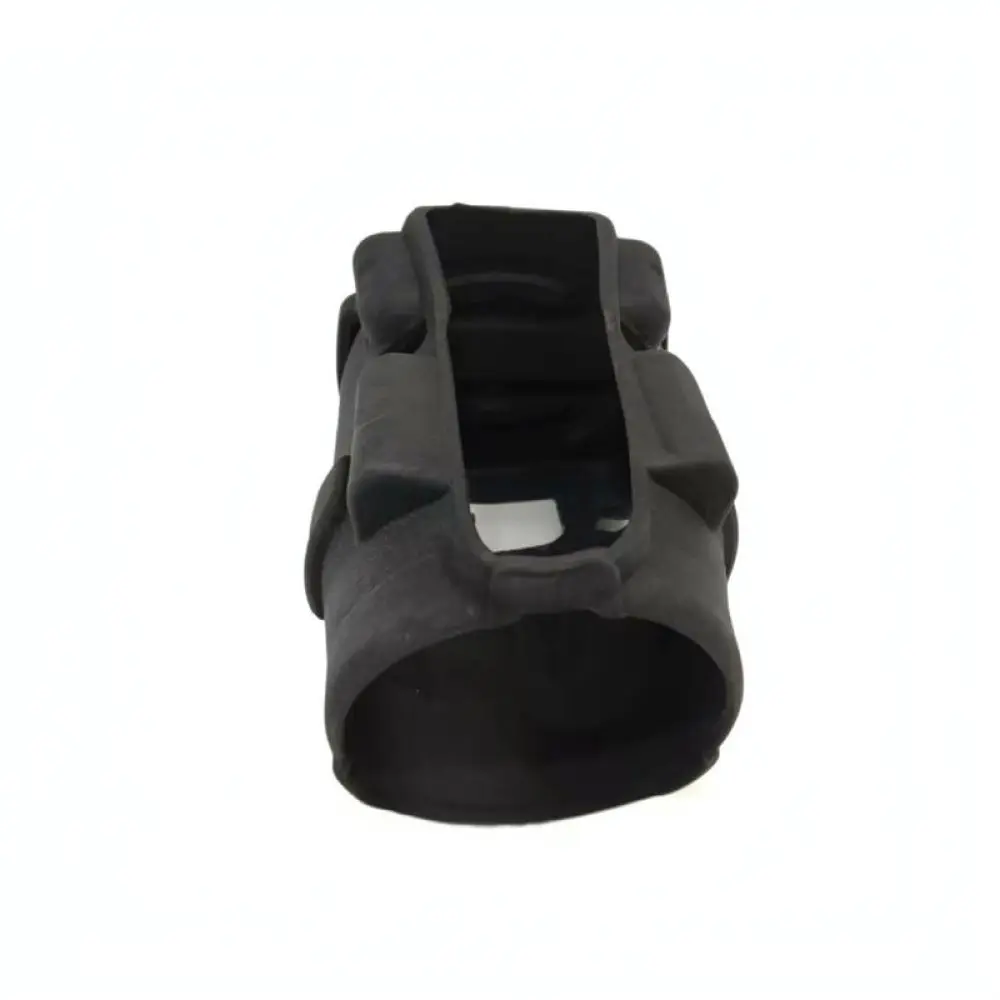 Protective Rubber Case Skin For DeWalt DCF921 DCF922 DCF923 Impact Wrench Replacement Cover Tool Body Guard Accessory