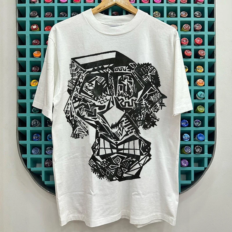 

Red Hot Chili Peppers Band Chic Rock Хип-хоп Стиль Американские базовые рубашки из чистого хлопка для мужчин и женщин Футболки с короткими рукавами