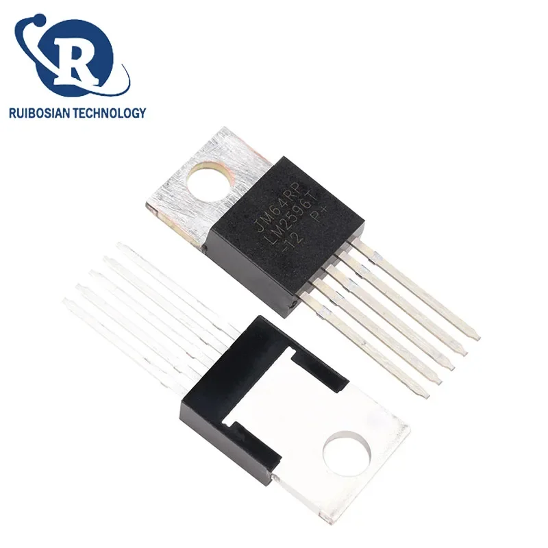 

10PCS LM2595T-ADJ