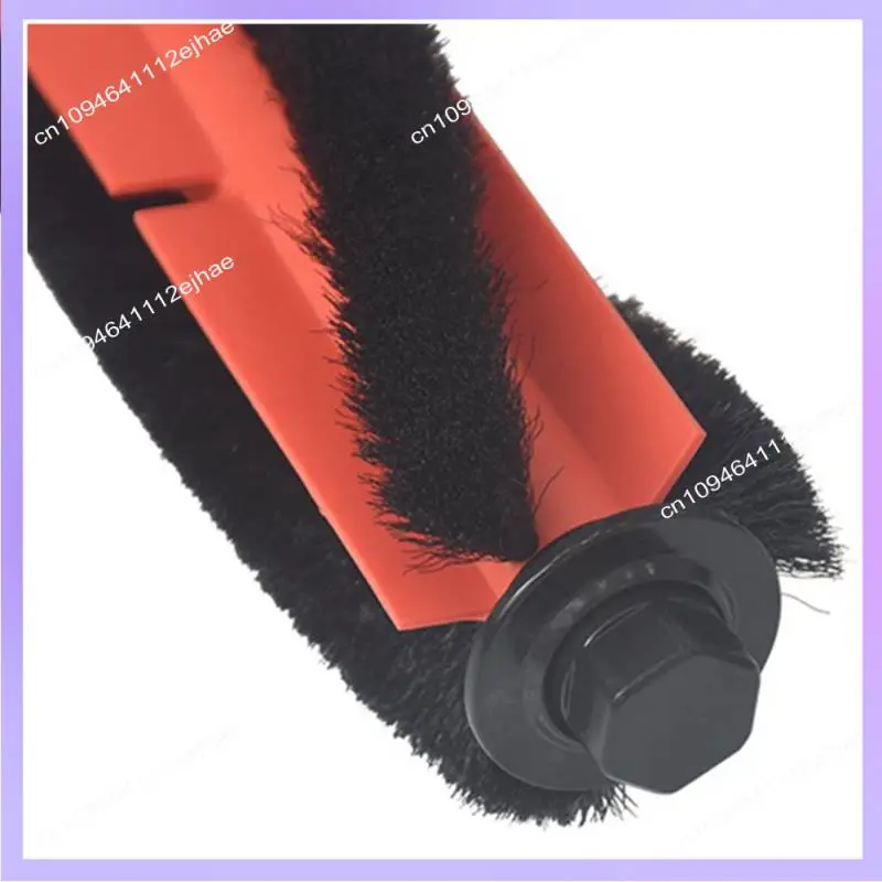 N83R Roidmi イブプラス SDJ01RM 、XCLEA H30 プラス/H40 プラス掃除機アクセサリーメインサイドブラシ Hepa フィルター消耗品