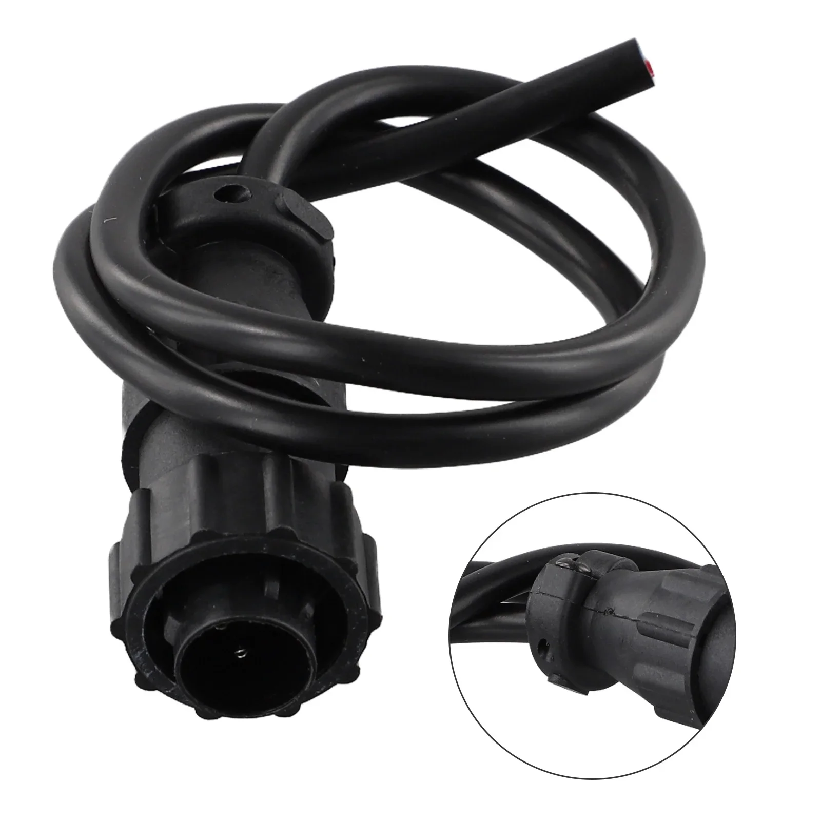 1pc Mig Welding Torch Connector For Easy-MIG 140 K2697-1 Wire Feed Welder Mig Welding Torch Connector Power Tools Accessories
