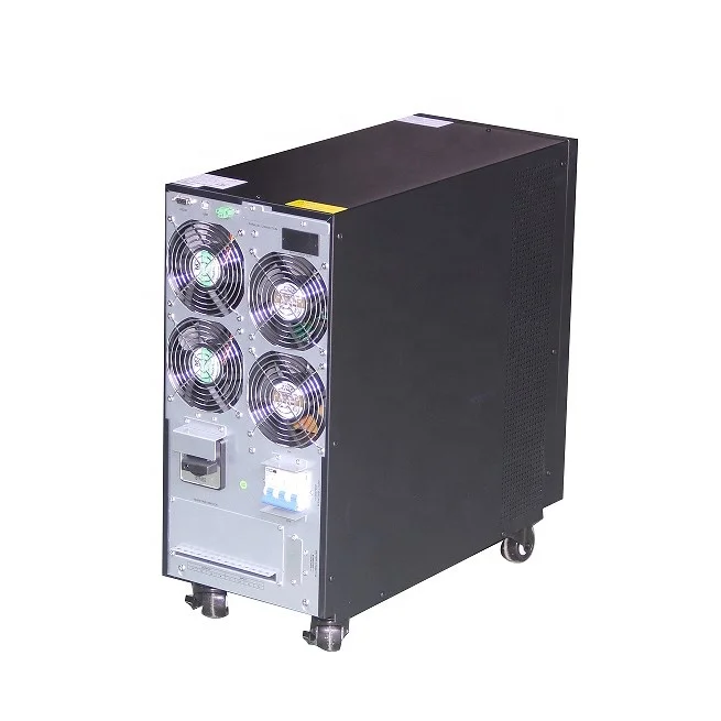 Hot  Uninterruptible Power Supply 3kVA 3000VA 3 KVA UPS Power with In-built Batteries