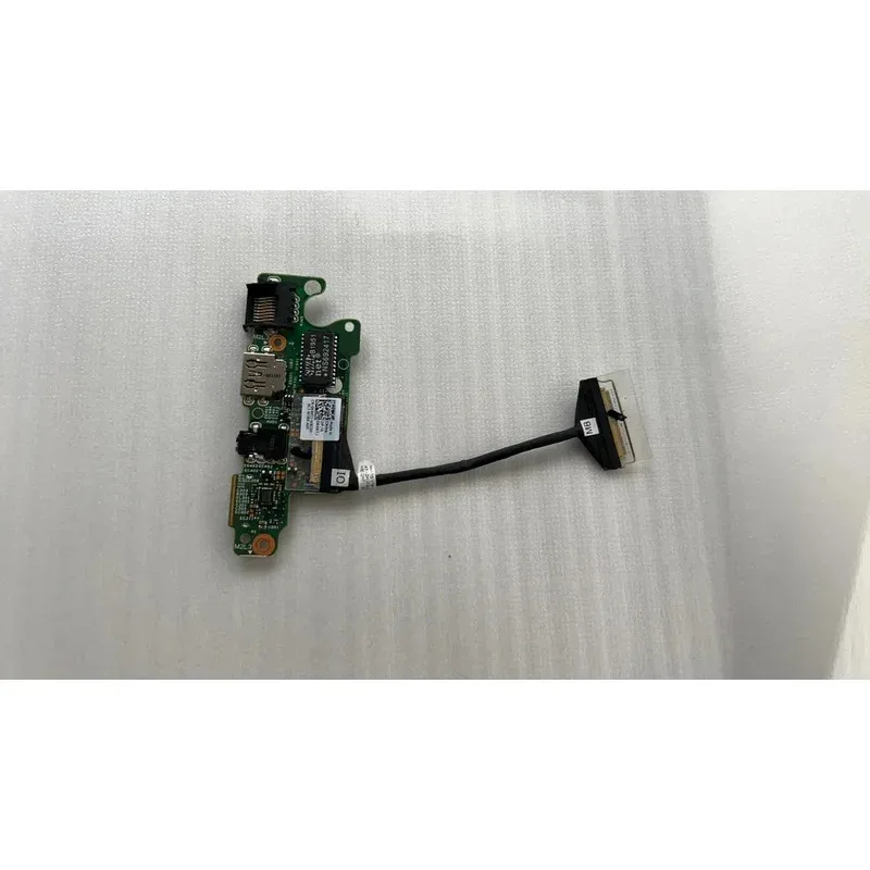 

Оригинальная USB-плата для Dell Vostro 5490 P116G 06KM8J 6KM8J 2DRNM