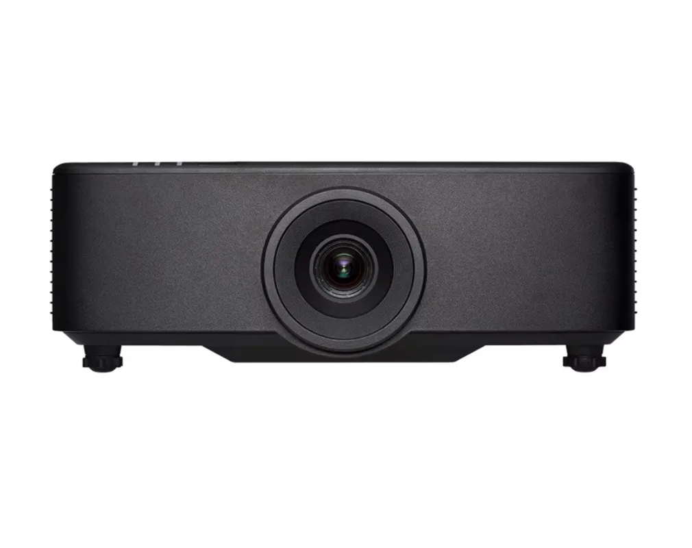 6400 Lumens 1920*1200 DLP Laser Short Throw Business Use Outdoor Engineering Projector
