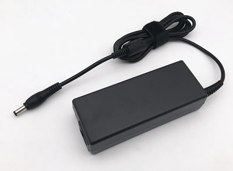 PA3715E-1AC3 baru asli 19V 3,95a 75W pengisi daya Laptop untuk Toshiba Satellite L300 L350 L450 L600 AC Adapter PA3468U-1ACA