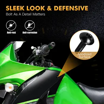 8 最佳銷售 本田 CBR600F - №4