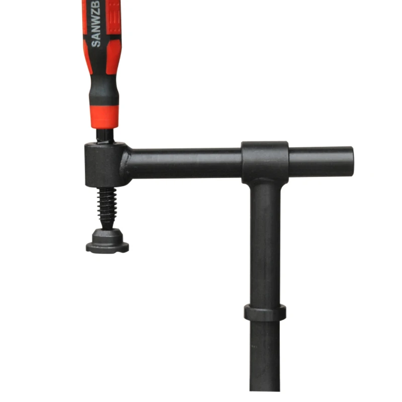 

Welding Fixture