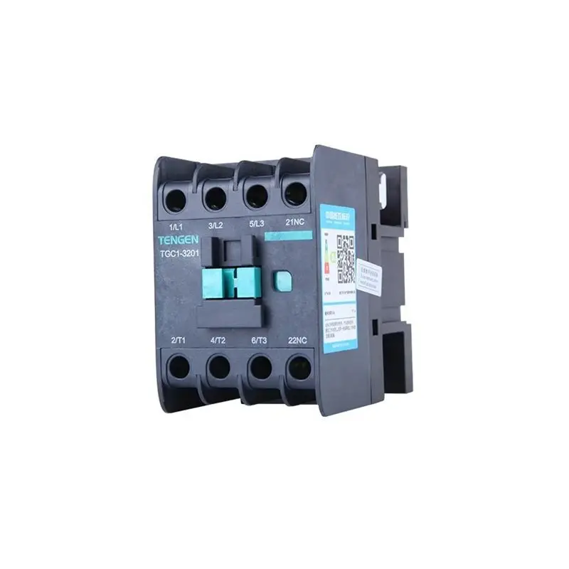 TGMIN-63/125 TENGEN Contactor circuit breaker