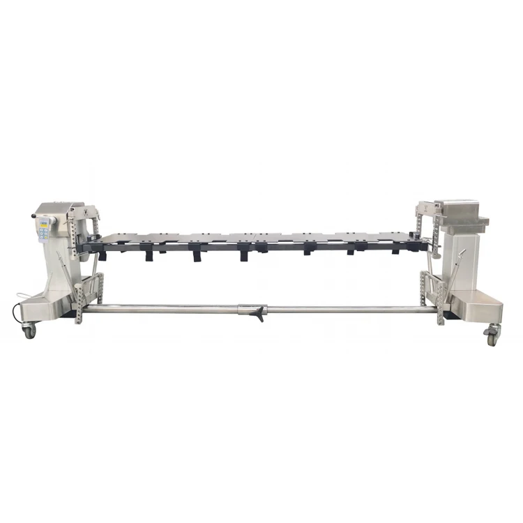 Professional Advance Allen Spine Table Surgery Fluoroscopy Operating Table Jackson Frame Table