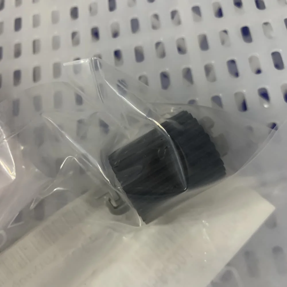 

10SETS A64J564201 A64J564101 Tray 1 2 Feed Separation Pickup Roller for Konica Minolta bizhub C458 C558 C658 308e 368e