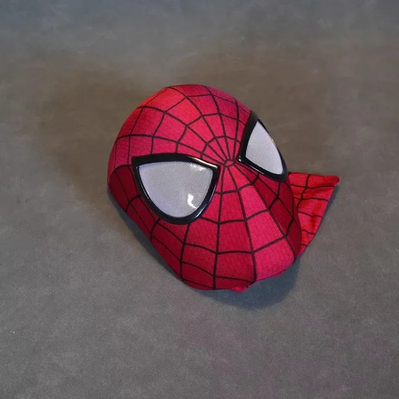 Thumbnail 3 - #43 Low Price Spiderman Masks Deals