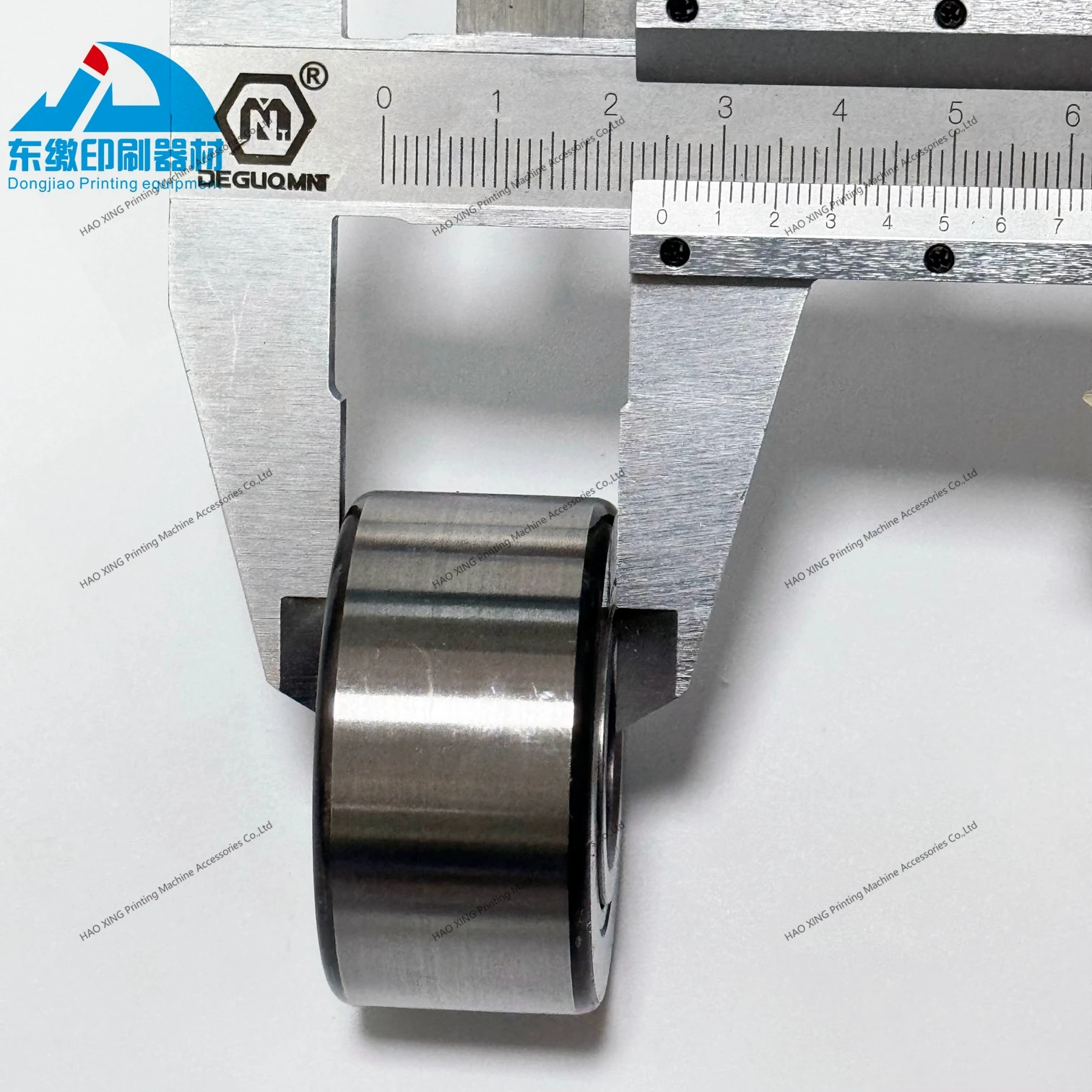 최고급 오프셋 인쇄 기계 부품 베어링 PWTR20-2RS-XL (KBA 인쇄기 액세서리 캠 팔로워용)