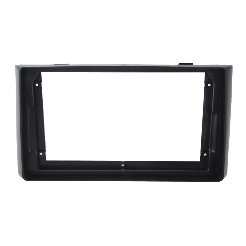 9 Inch Car Frame Fascia Adapter Canbus Box Decoder For Iveco Daily 2018-2020 Android Radio Dash Fitting Panel Kit