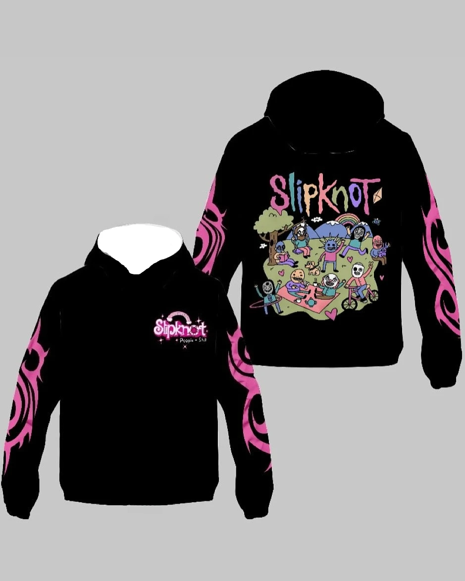 

Fall/Winter Men's and Women's One-piece Jumpers with A 3D Patterned Band Crewneck Long Sleeve Outfit with A Long Sleeve Design