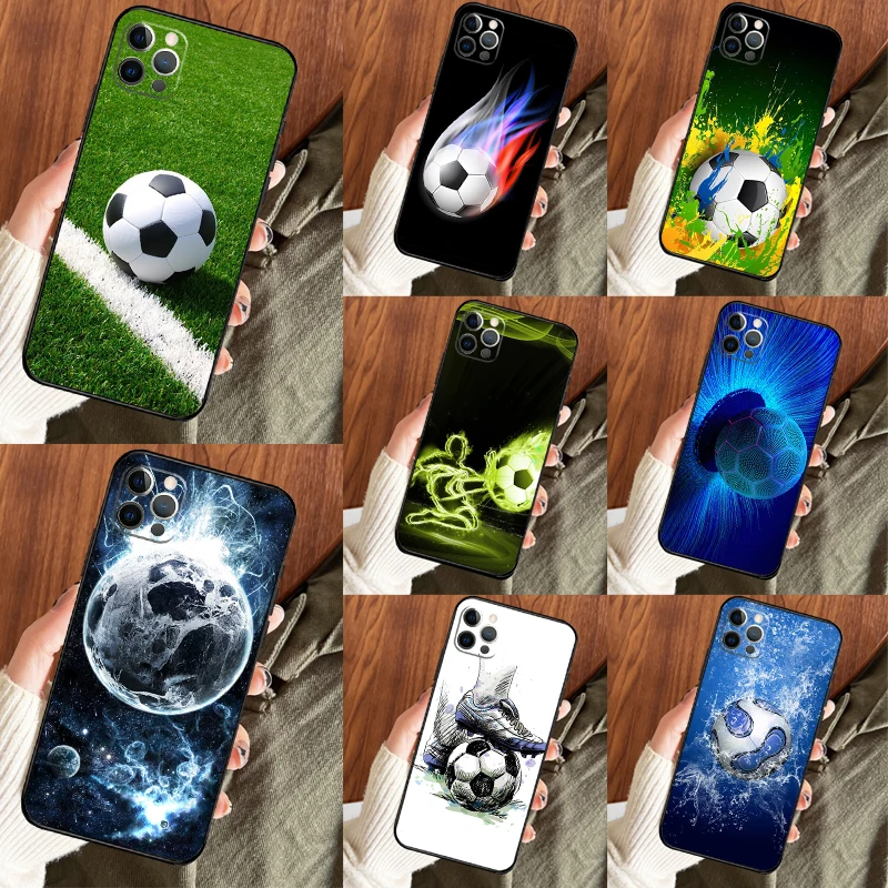 Football For Huawei… - image