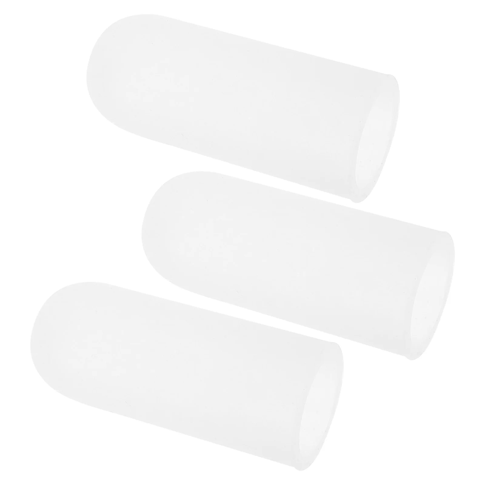 

3Pcs Silicone Teapot Spout Covers Protective Heat Resistant Sleeve for Home Kettle Spout Anti Leak Drop Proof Accessories