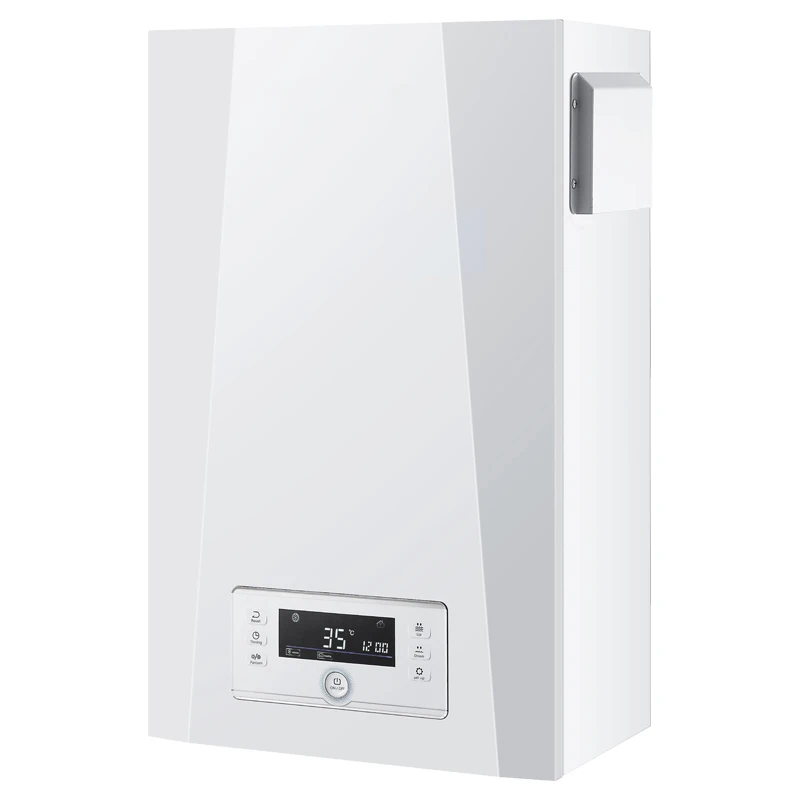 

Electric Wall-hung electric Combi Boiler for underfloor heating hot water electric heating boiler for radiator