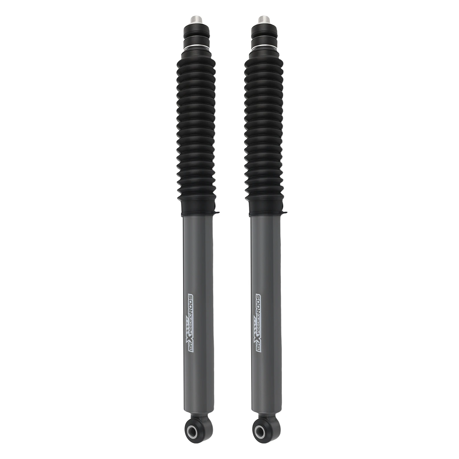 

0-4" Lift G1 Rear Shock Absorbers for Ram 2500 2WD/4WD 2014-2023 Dust Cover