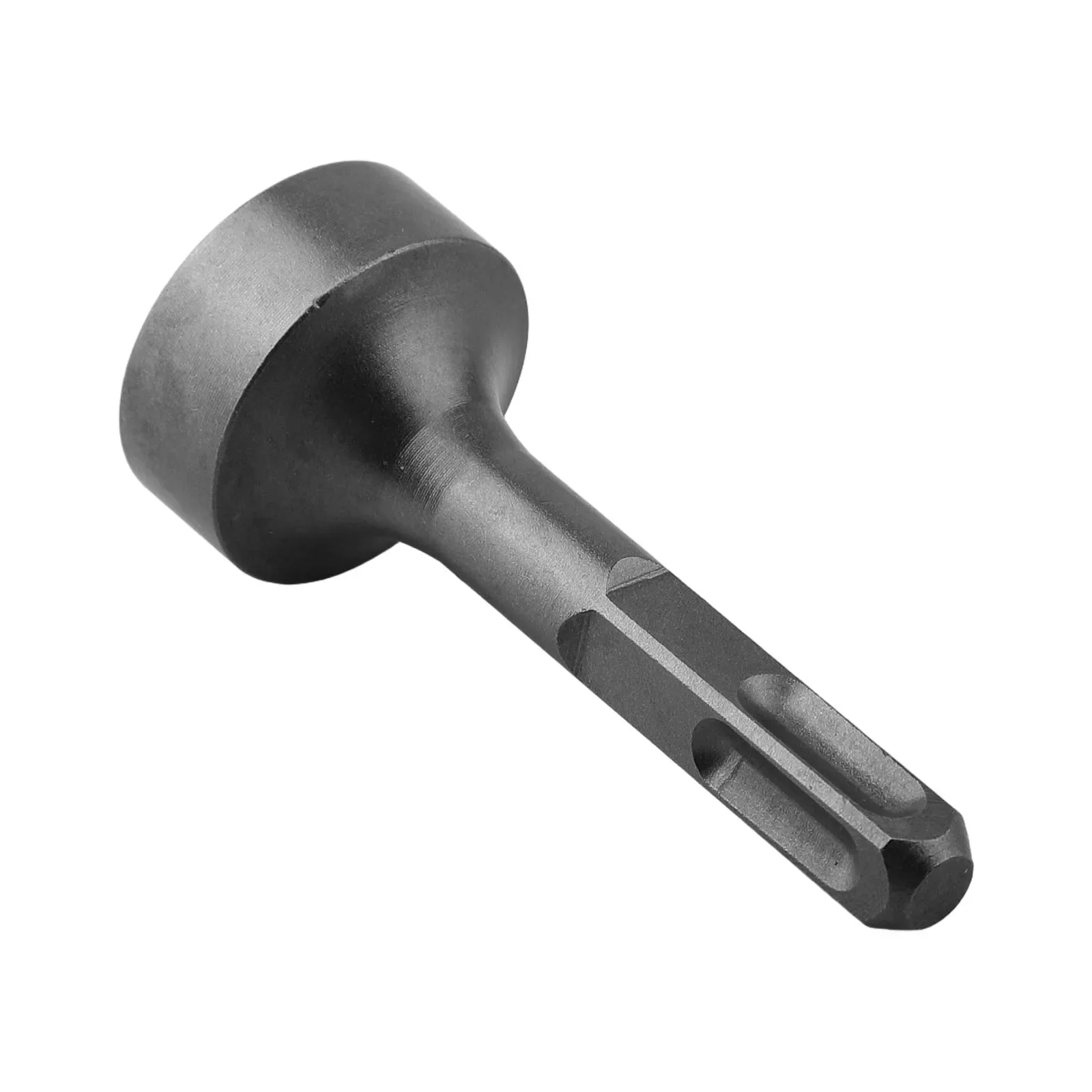 Set di utensili manuali per punta da trapano a percussione elettrica Punta da trapano a percussione elettrica Manico rotondo compatibile con manico quadrato Compatibile con nuovissimo