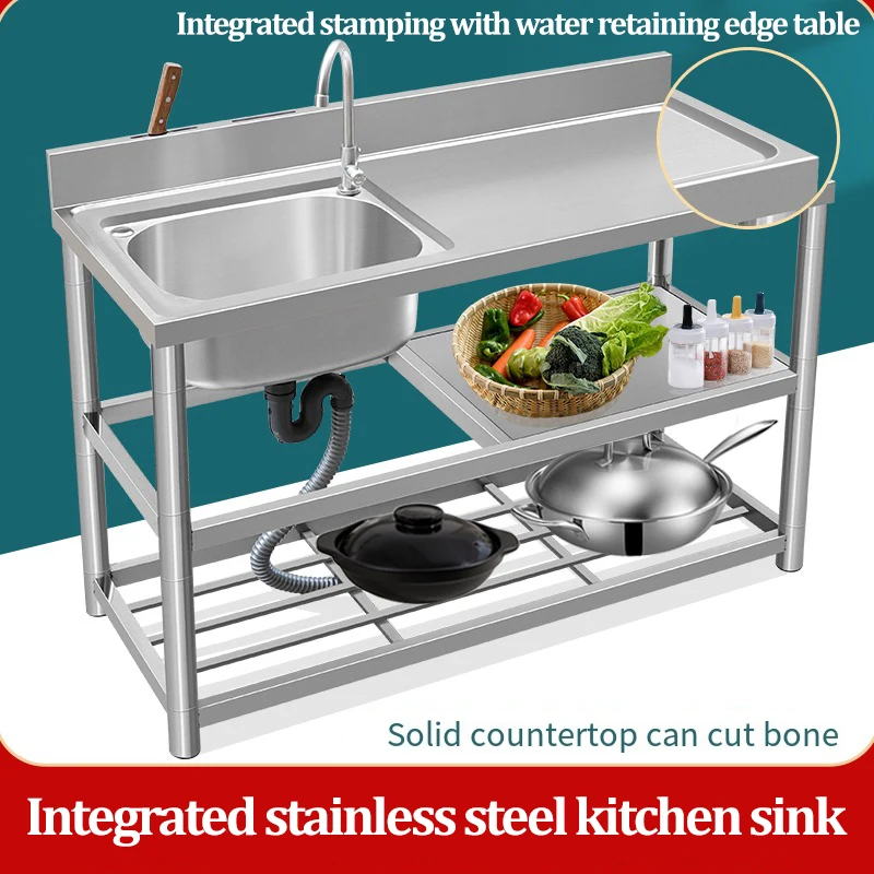 Thumbnail 2 - #29 Top Undermount Kitchen Sinks Picks for Every Budget