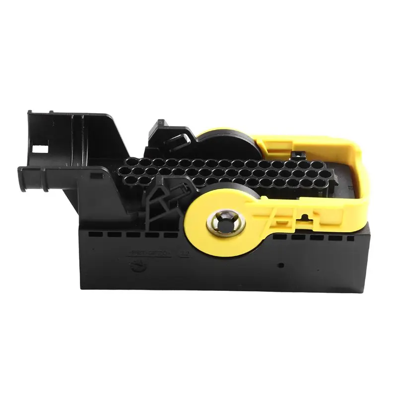 AAAF Automobile For Benda Engine ECU Computer Board 46 Pin Wire Harness Connector Plug 1-2112231-1 5-1394558-1 2112231-1 For Ben