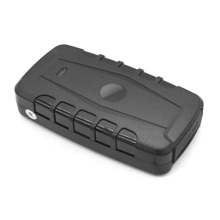 Hot sale Vehicle Security GPS Tracker 20000mah battery 4G Remote control GPS Tracking Locator Device