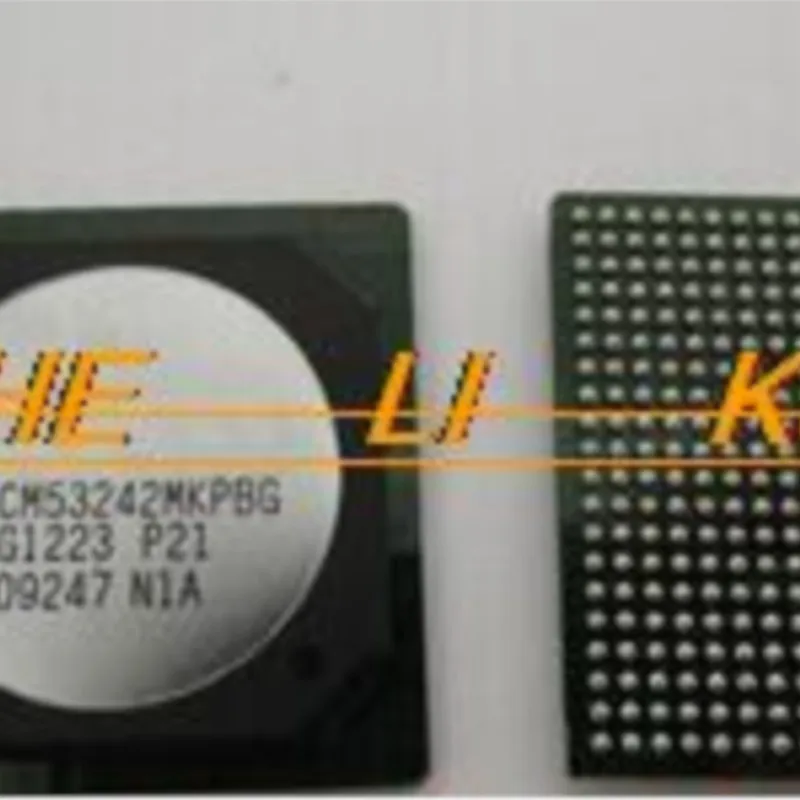 

100% new original BCM53242MKPB BCM53242MKPBG BCM53242 BGA
