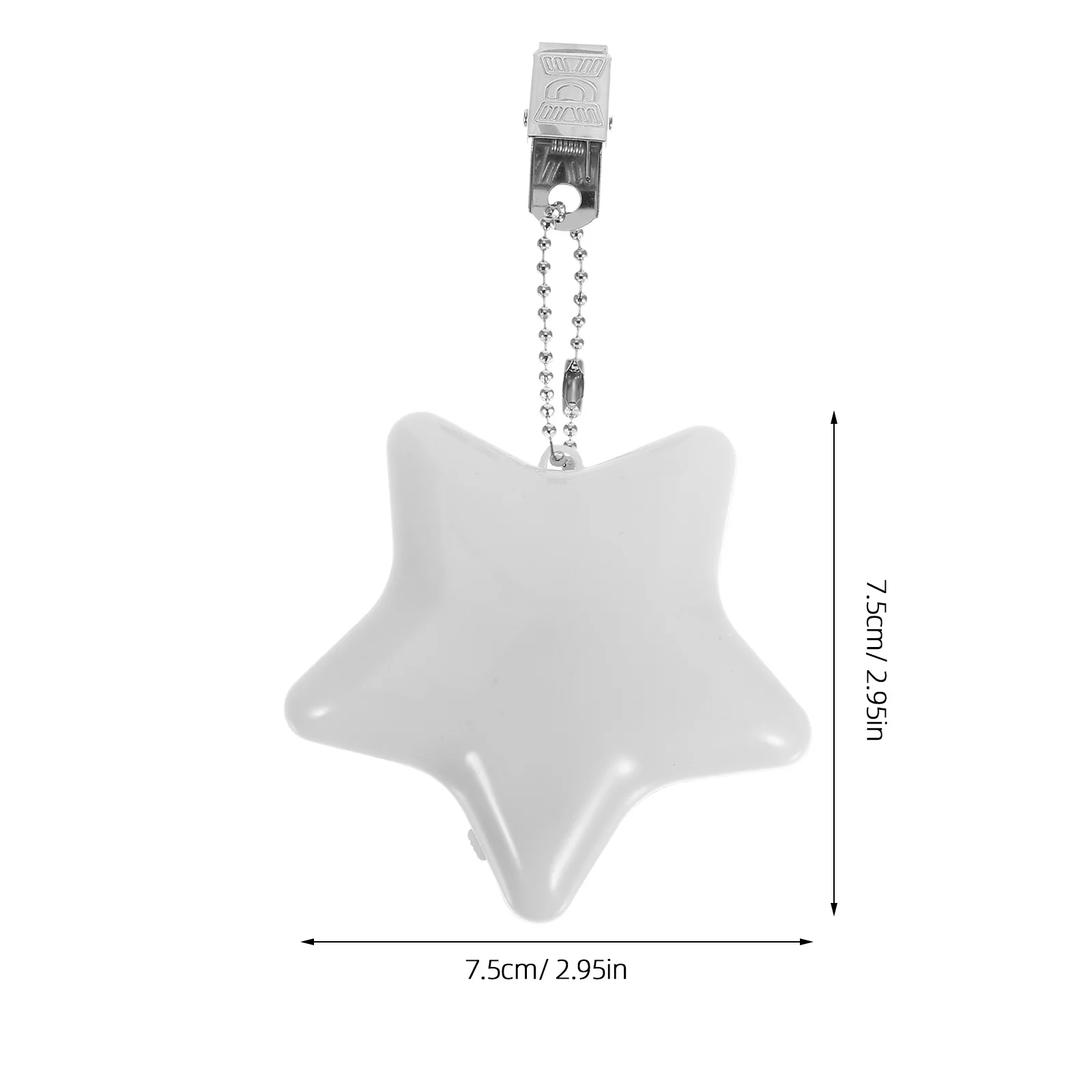 Luz LED com Sensor de Toque para Bolsa, Design Compacto e Pequeno, Iluminação Automática, Presente para Mulheres, Localizador Noturno 5