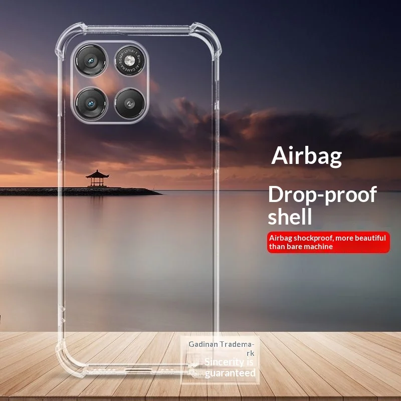 For Motorola G67 Po… - image