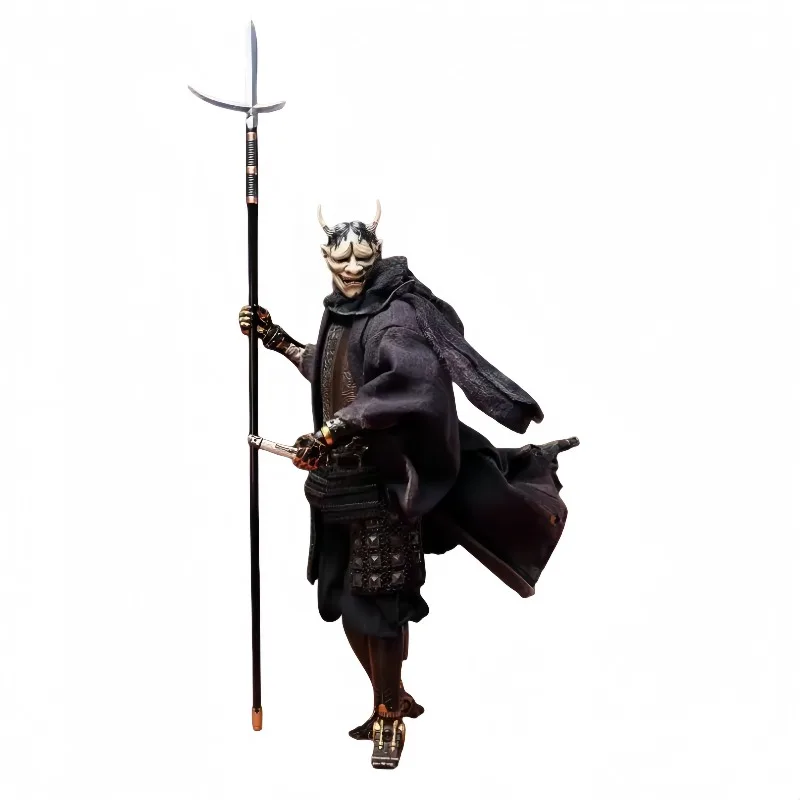 

【Оригинал】COOMODEL NS020 Nightmare Series Гуманоидная кукла масштаб 1/6, экшн-фигурка, модель игрушки [точечные товары]