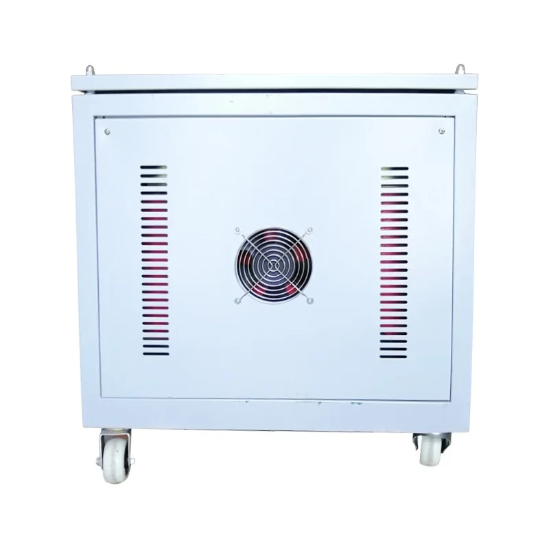 Transformer 380V to 220V to 208V480V three-phase dry type transformer SG-50KVA