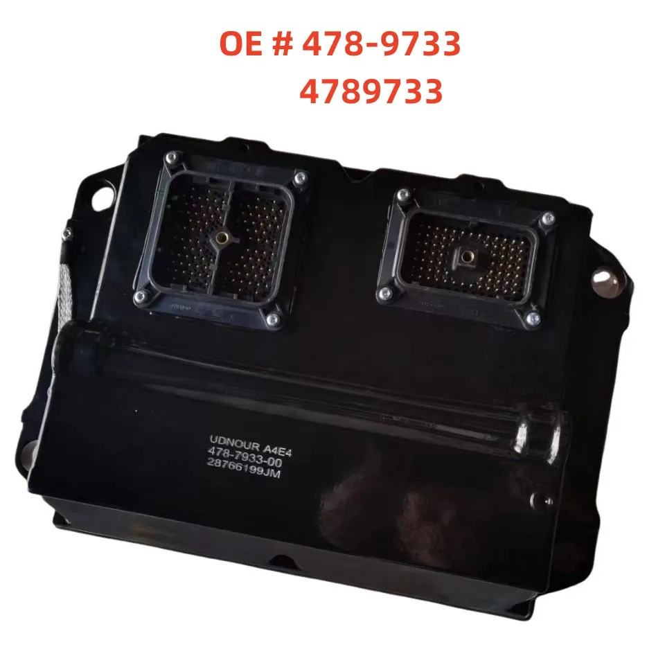 

Высококачественный ECU контроллер 478-7933 4787933 для Cat двигателя