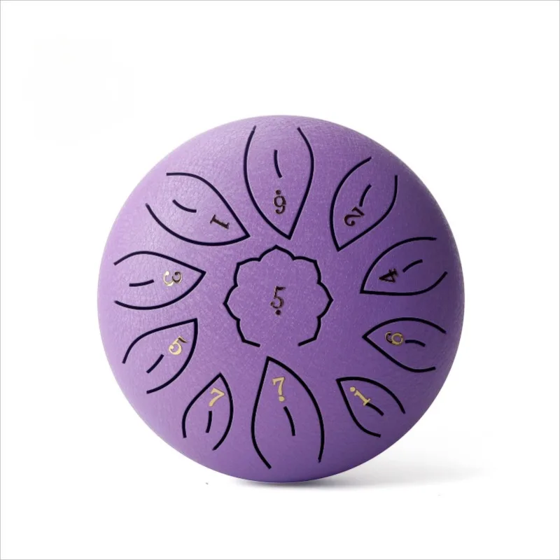 

Children's Musical Instrument Hollow Drum