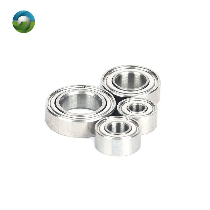 4Pcs/sets Bearing For Marathon 3 1480 1260 1040 1030 High Speed Bearing For Marathon 3 High-precision bearings