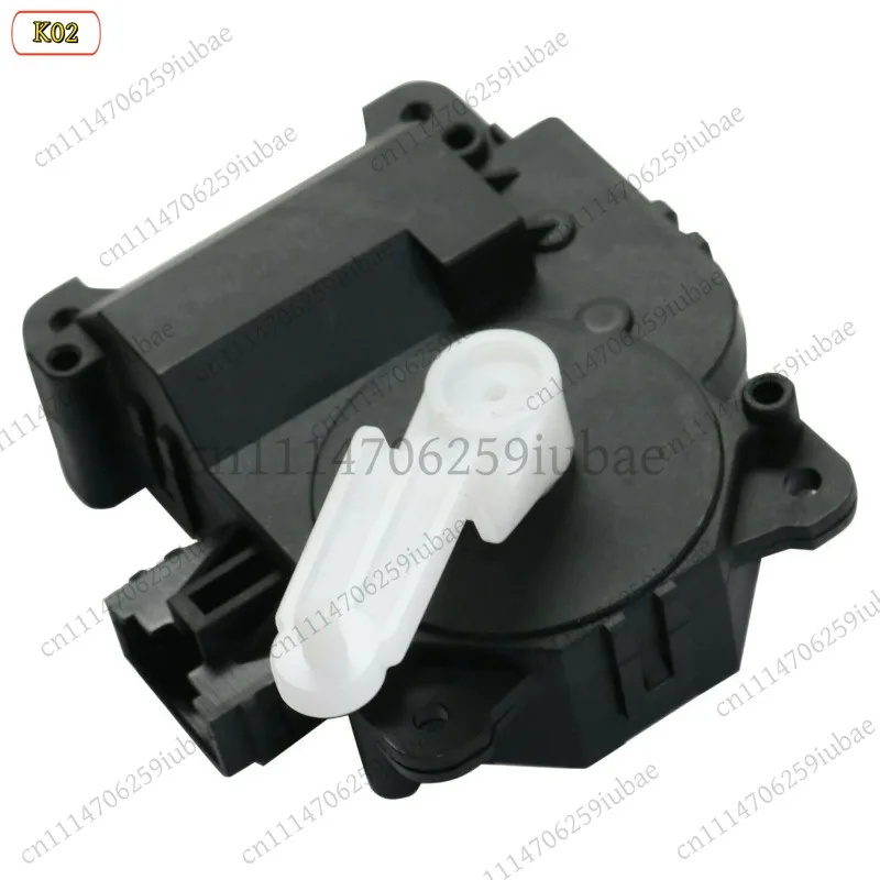 BK_Automotive Climate Control Damper Servo OE 87106‑48020 8710648020 For RX300 1999‑2003 Car Replacement Parts
