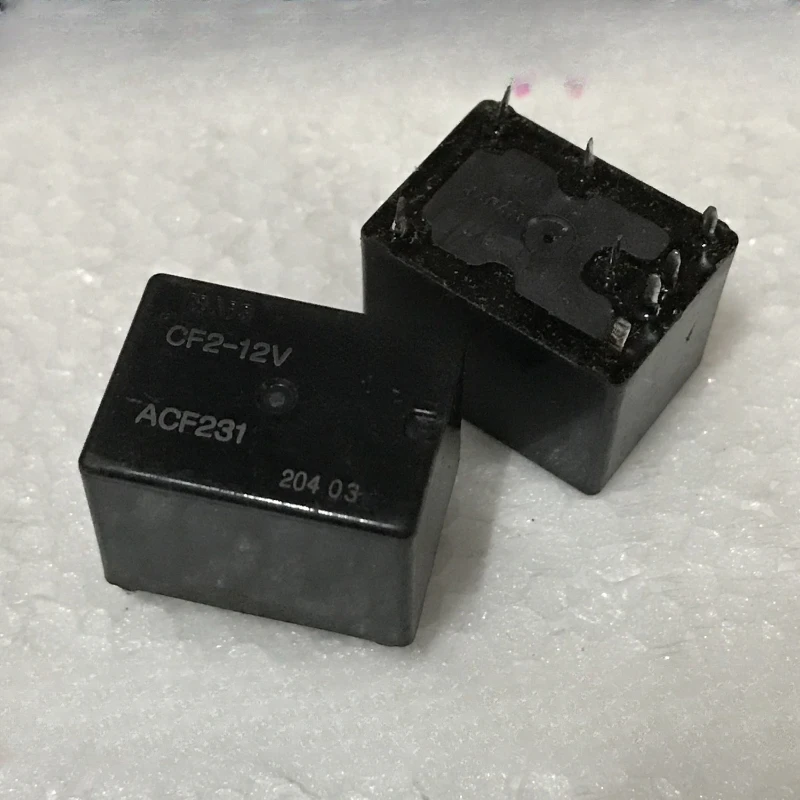 Automotive Relay CB1-P-12V ACB13101 40A CF2-12V ACF231 12VDC CF2-12V-H15 CP1W-12V ACPW131