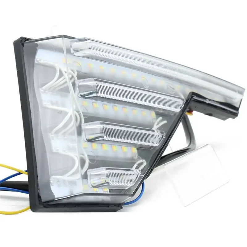 جديد LED النهار تشغيل ضوء الضباب الخفيف تحول الضوء لجيلي بويو برو 2019 #4