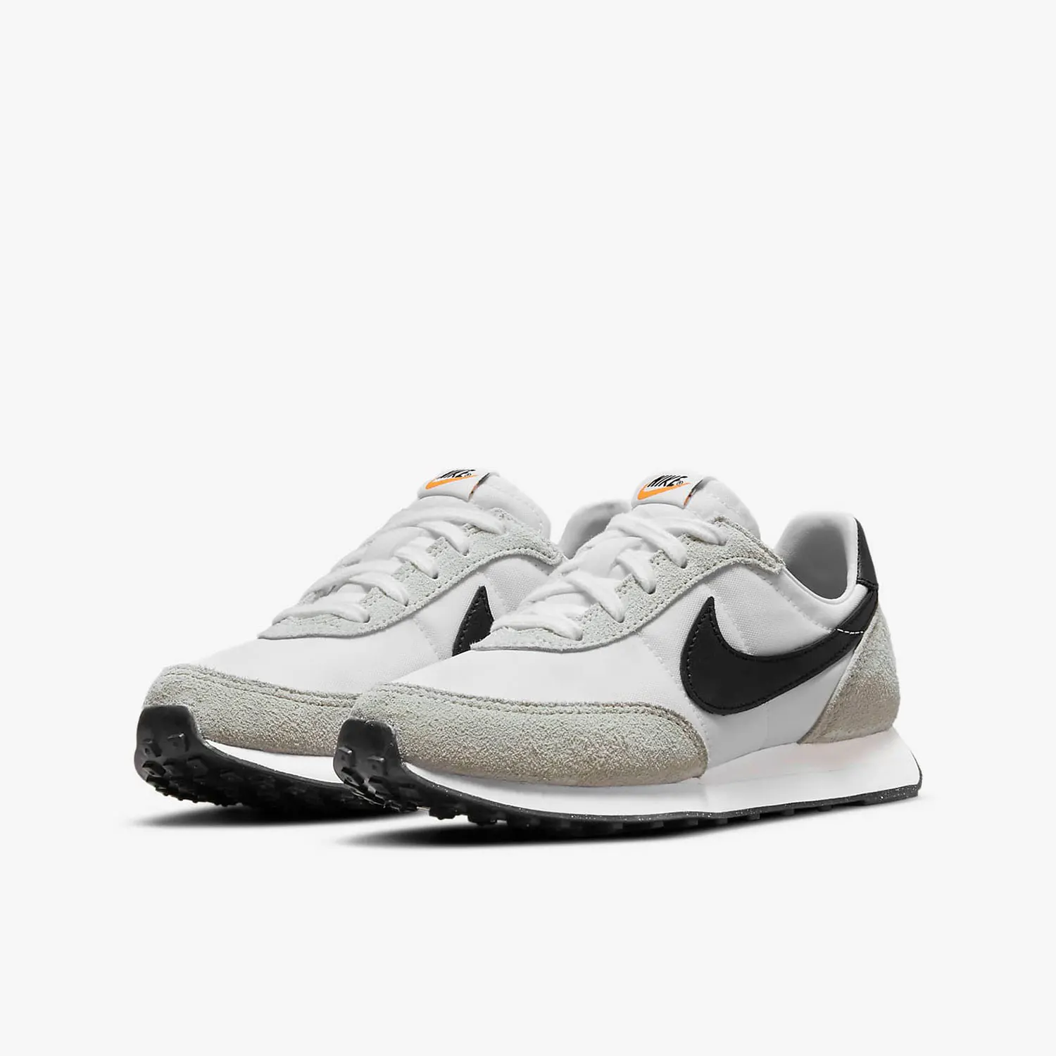 

Nike Authentic Casual Youth Women's GS Fashion Trend Lightweight Sports Shoes DC6478-100