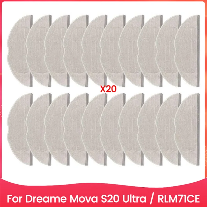 X11A Mop Cloth For … - image