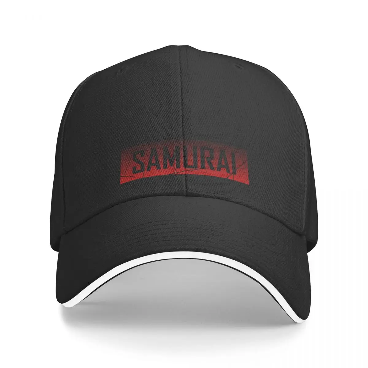 

Samurai Baseball Cap Dropshipping sun hat Military Tactical Cap New In The Hat For Women 2025 Men's