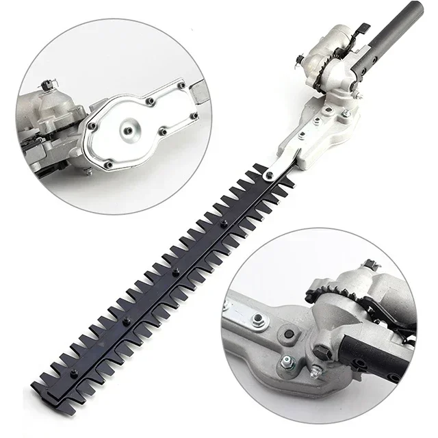 Agricultural Machinery Weeder Parts Agricultural Machinery High Efficiency Hedge Trimmer Parts