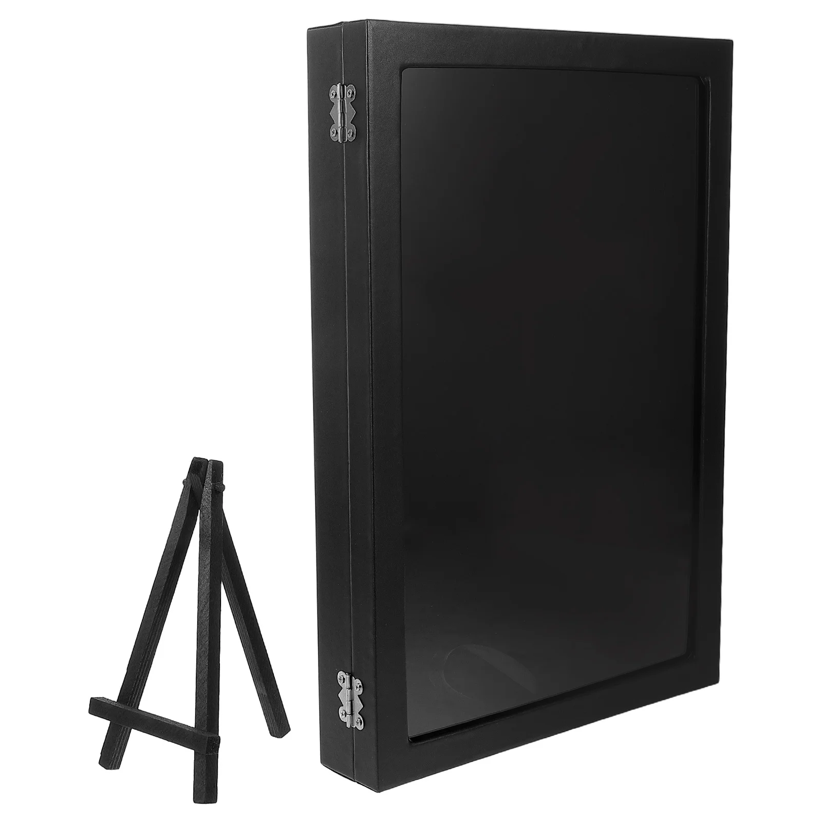 

1 Set Pin Display Case Wall Table Mounted Enamel Pin Holder Shadow Box For Jewelry Badge Collector Display Rack Organizer Stand