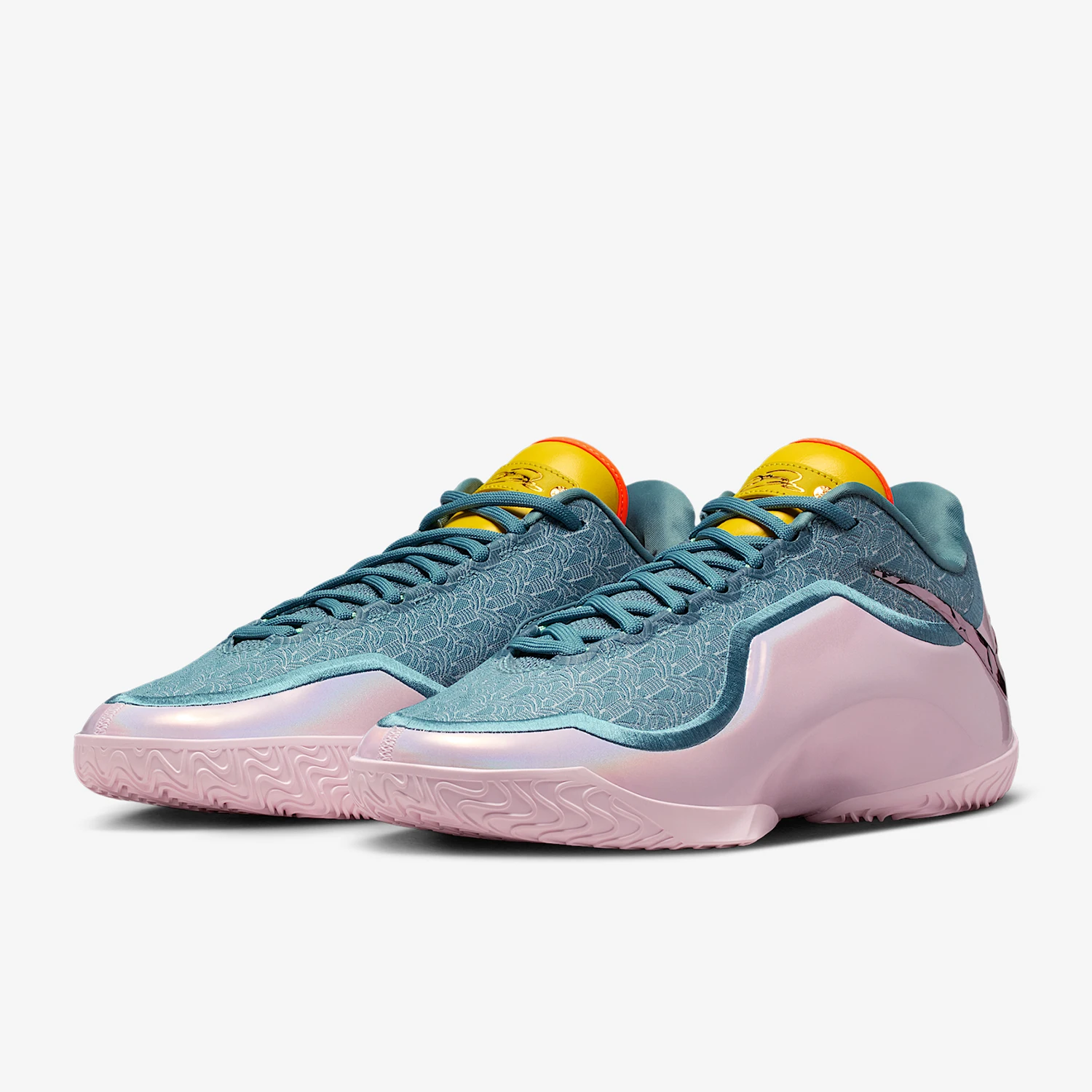 

Nike genuine LeBron XXIII Men's Training Sports Basketball Shoes IH1514-001