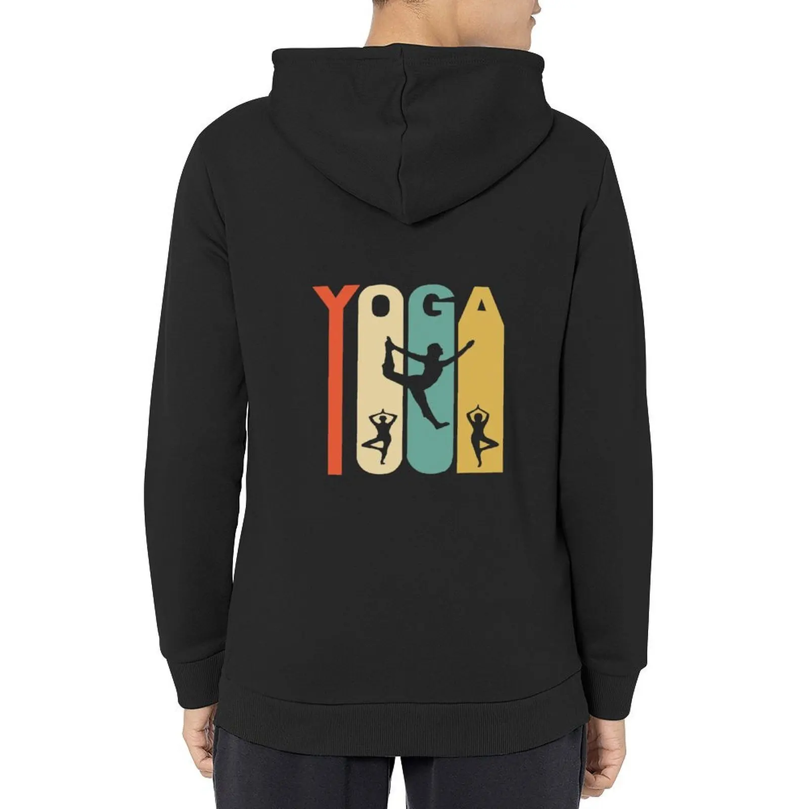 

yoga top Hoodie korean clothes men clothing clothes for men mens designer clothes man hoodie