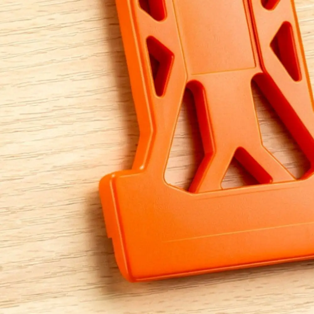 Heavy Duty Nylon Tapping Block Universal Flooring Tool For Precise Wood Floor Installation Maintenance Accessory