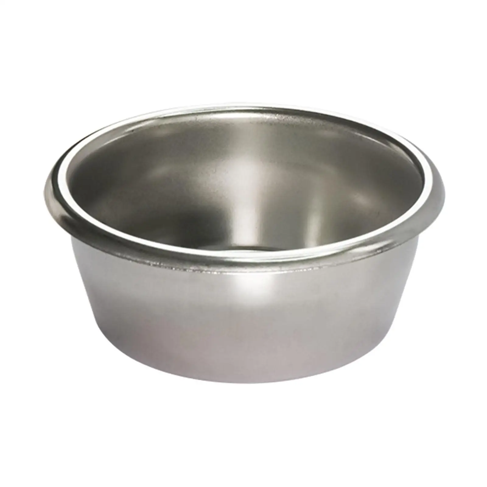 صانع القهوة تصفية سلة المرشح المسامية 54 مللي متر Portafilter مكتب استبدال مرشحات القهوة كوب صانع الاسبريسو وعاء مرشح