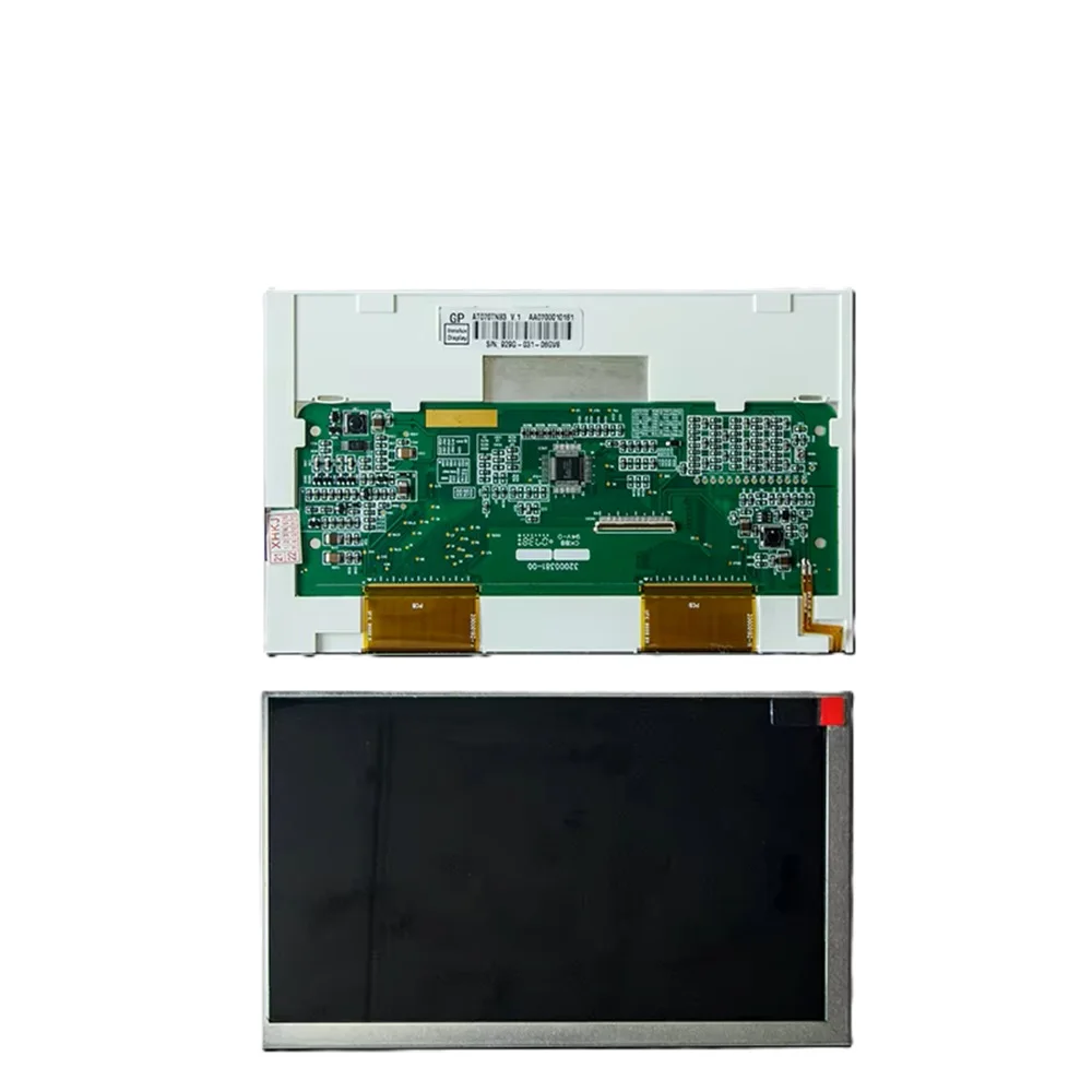 Projet Computer 7 "tela colorida AT070TN83 PS360/660TB118 KC118 display de máquina de moldagem por injeção