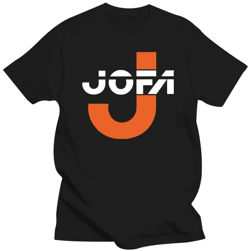 Jofa Hockeyarea Sportive Helmet Gretzky Black T Shirt Tee Gift Summer Fashion Funny Print T Shirt 2020 New Arrival Men